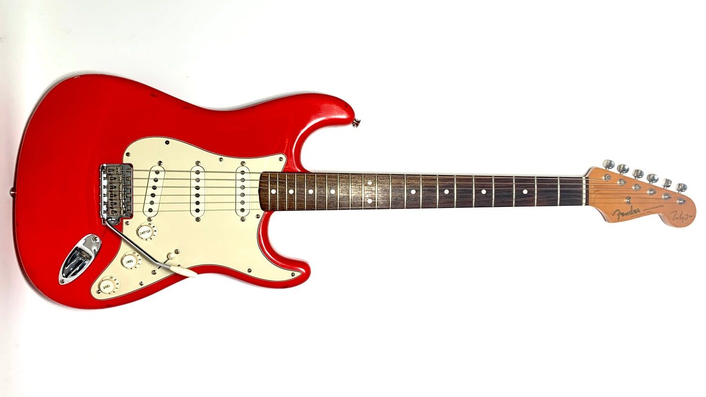 Mark Knopfler - Gakkidb アーティストの使用機材を検索